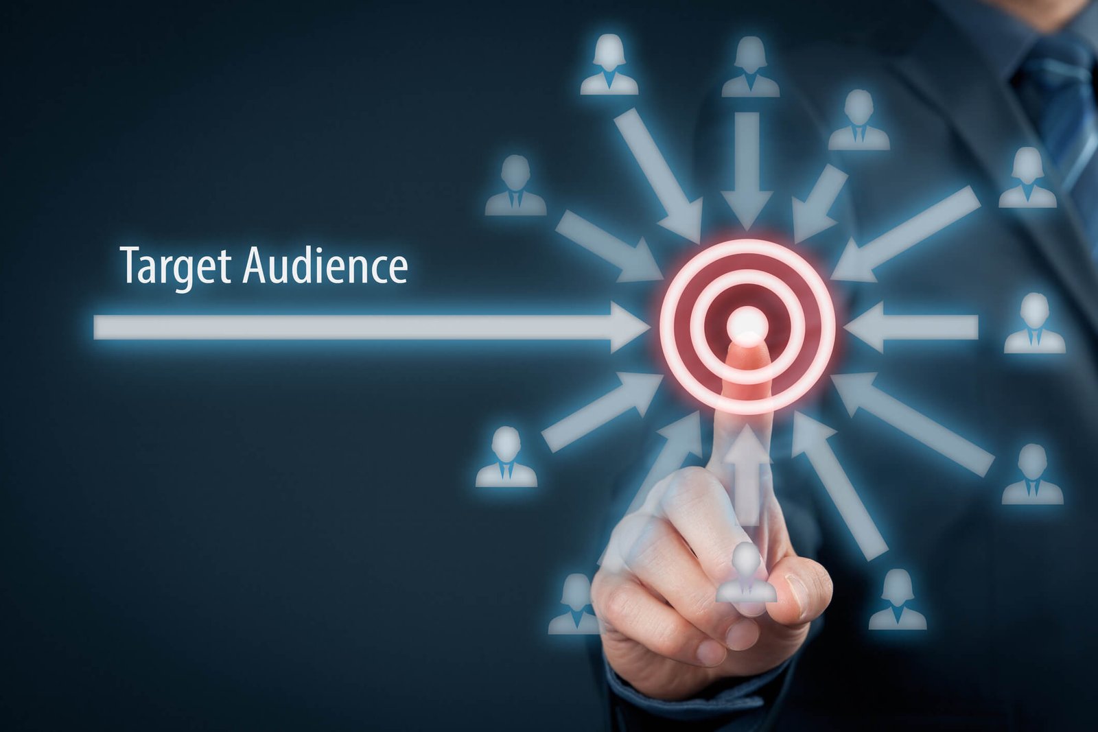 Audience Targeting