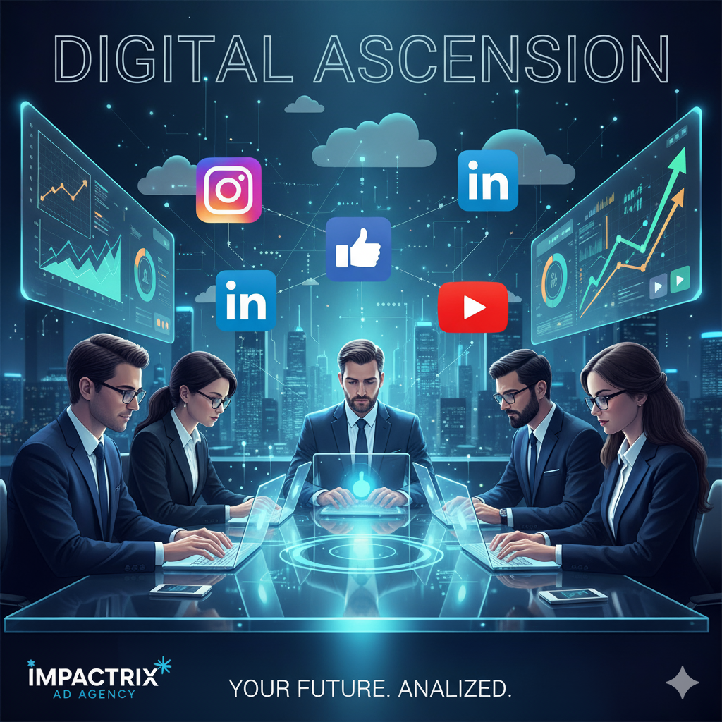 Why Every Business Needs a Strong Social Media Strategy in 2025