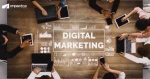 digital marketing agency